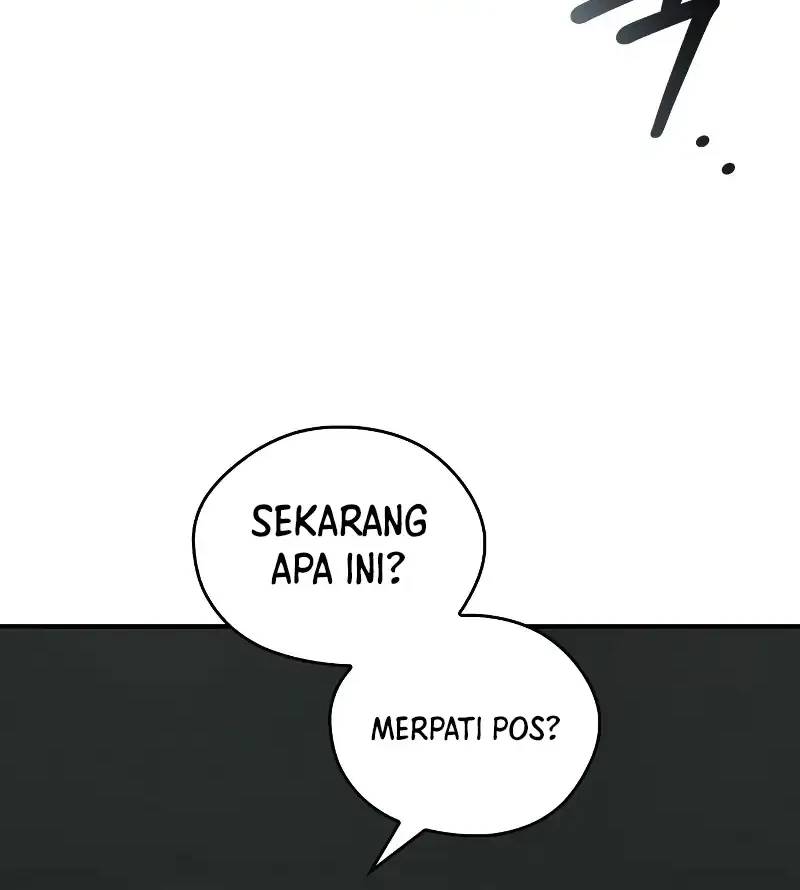 Martial Wild West Chapter 98 - halaman 17