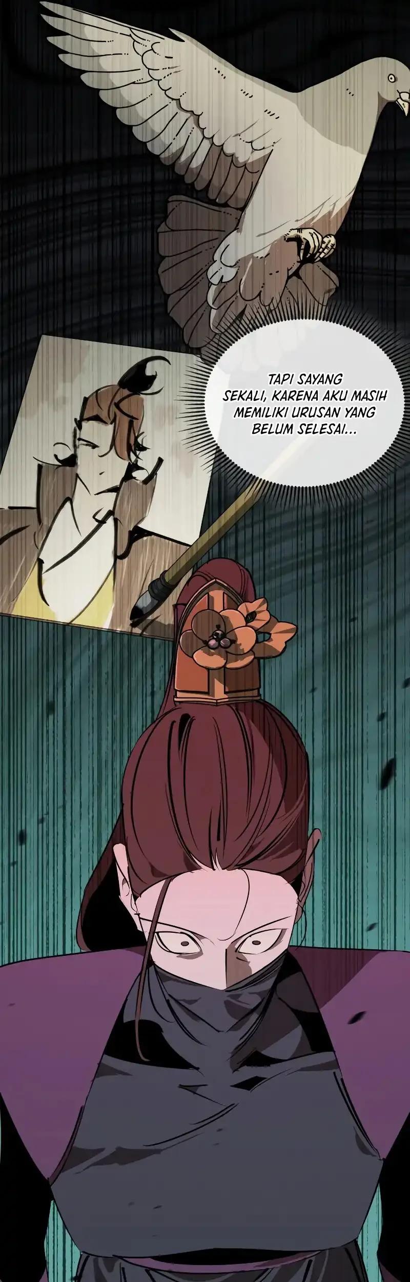 Martial Wild West Chapter 98 - halaman 19