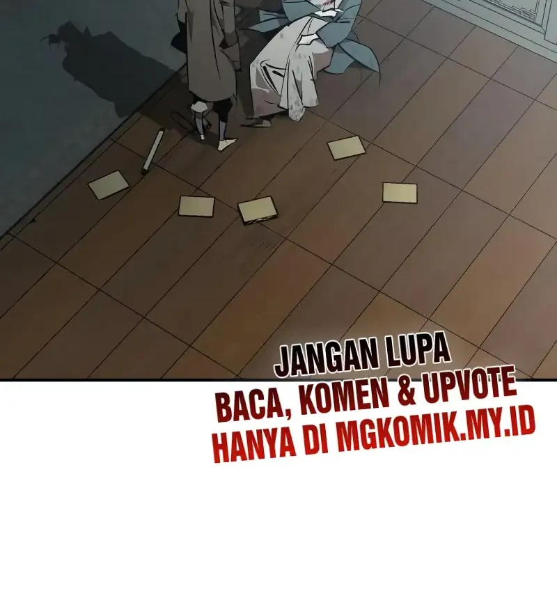 Martial Wild West Chapter 98 - halaman 2