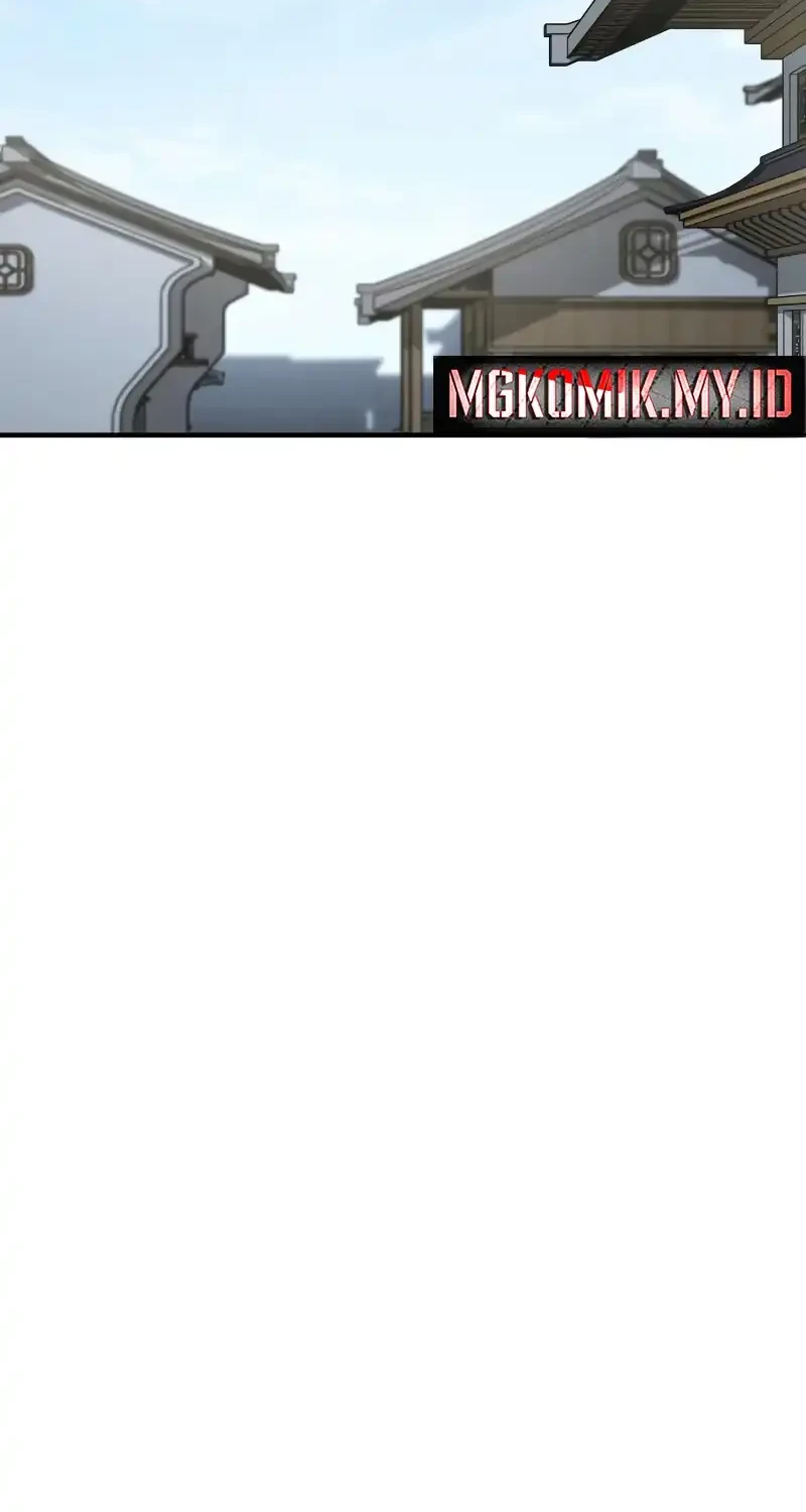 Martial Wild West Chapter 98 - halaman 22