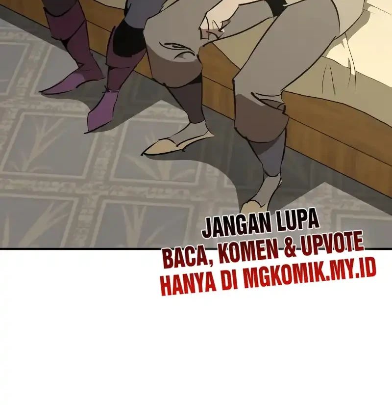 Martial Wild West Chapter 98 - halaman 26