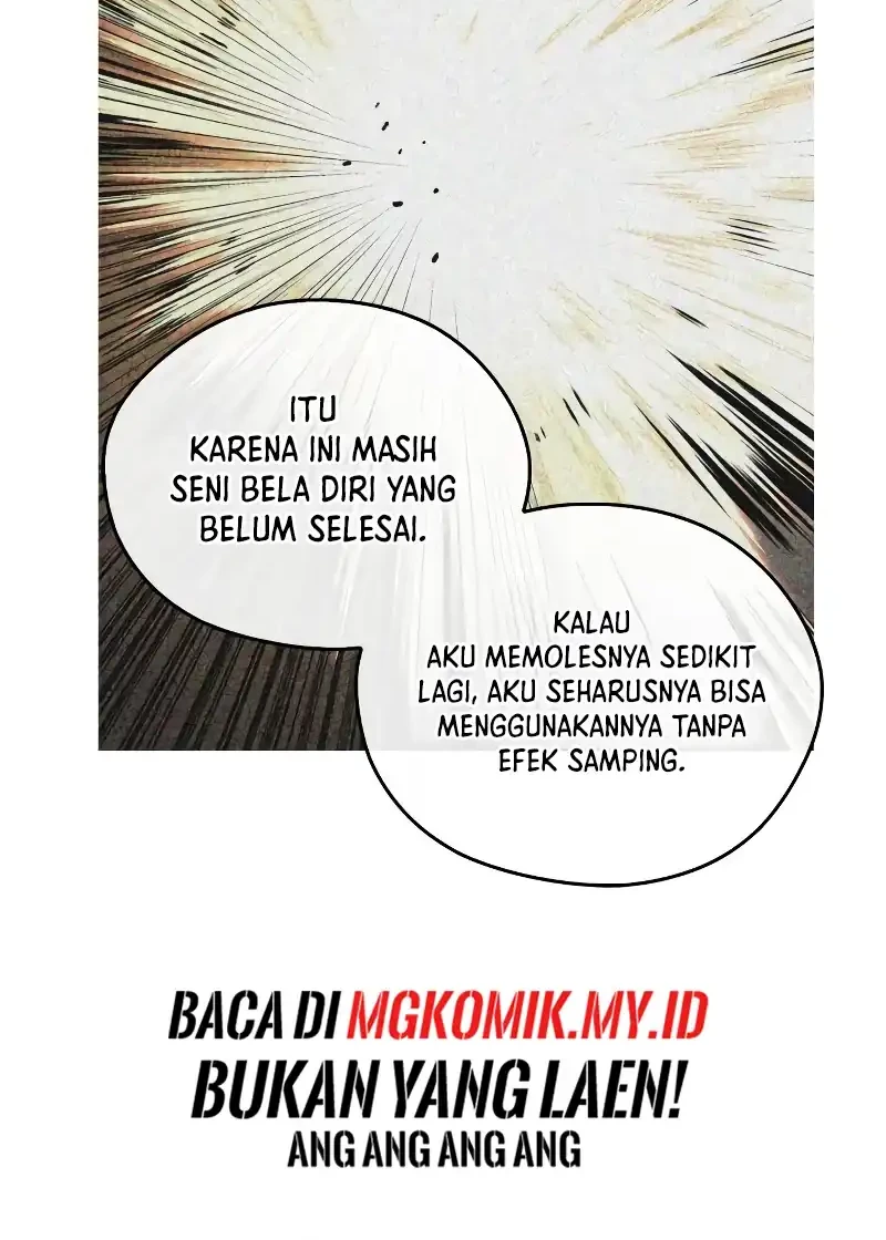 Martial Wild West Chapter 98 - halaman 28