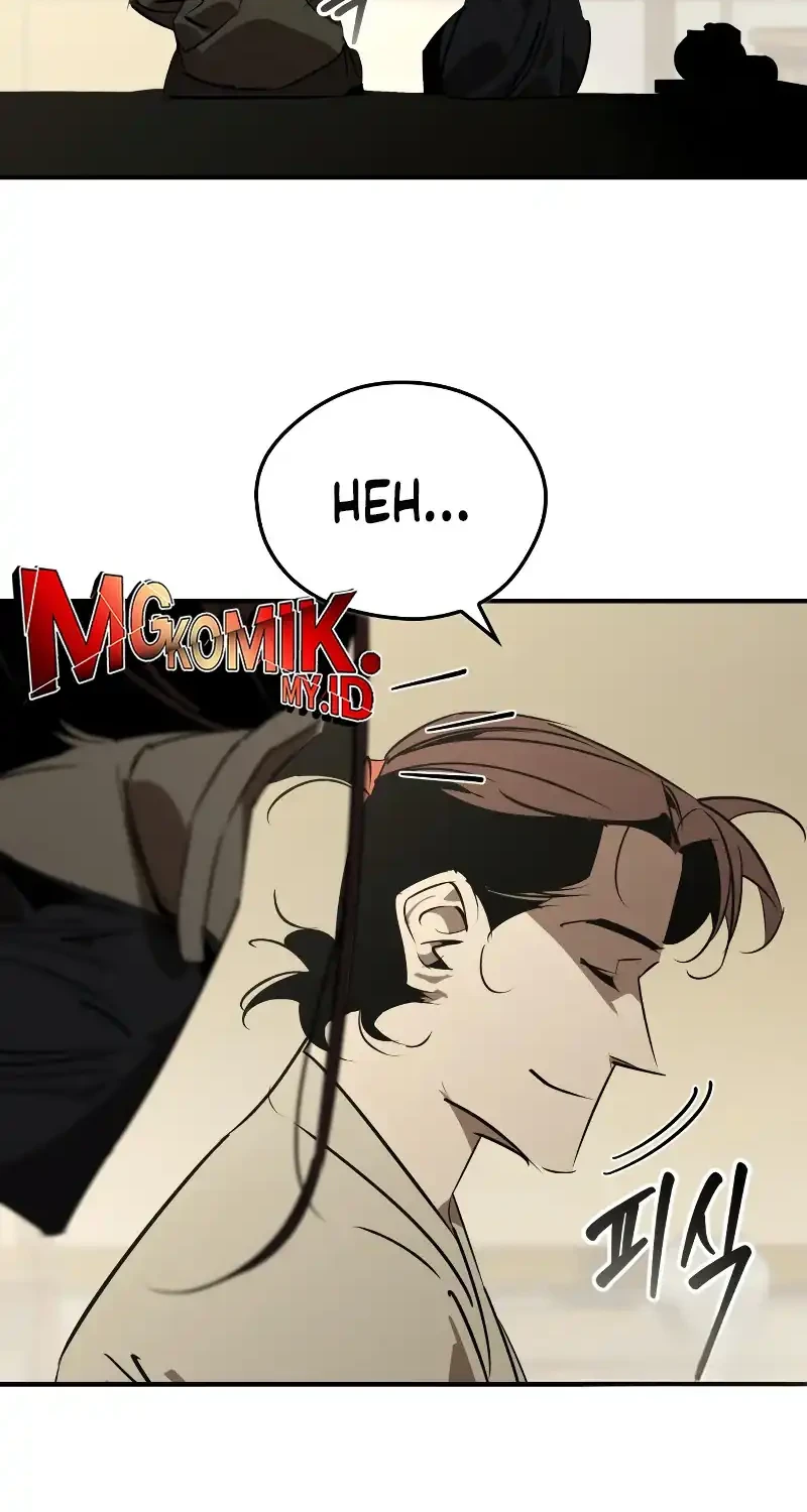 Martial Wild West Chapter 98 - halaman 30