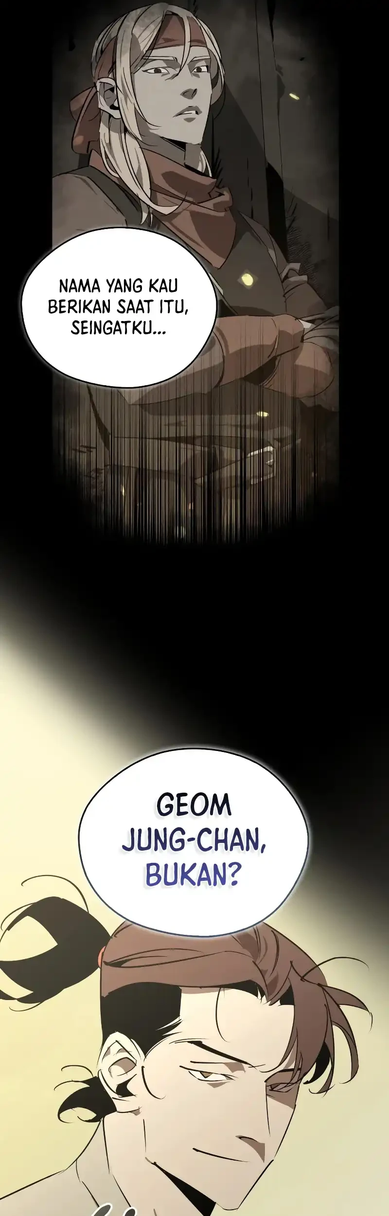 Martial Wild West Chapter 98 - halaman 33
