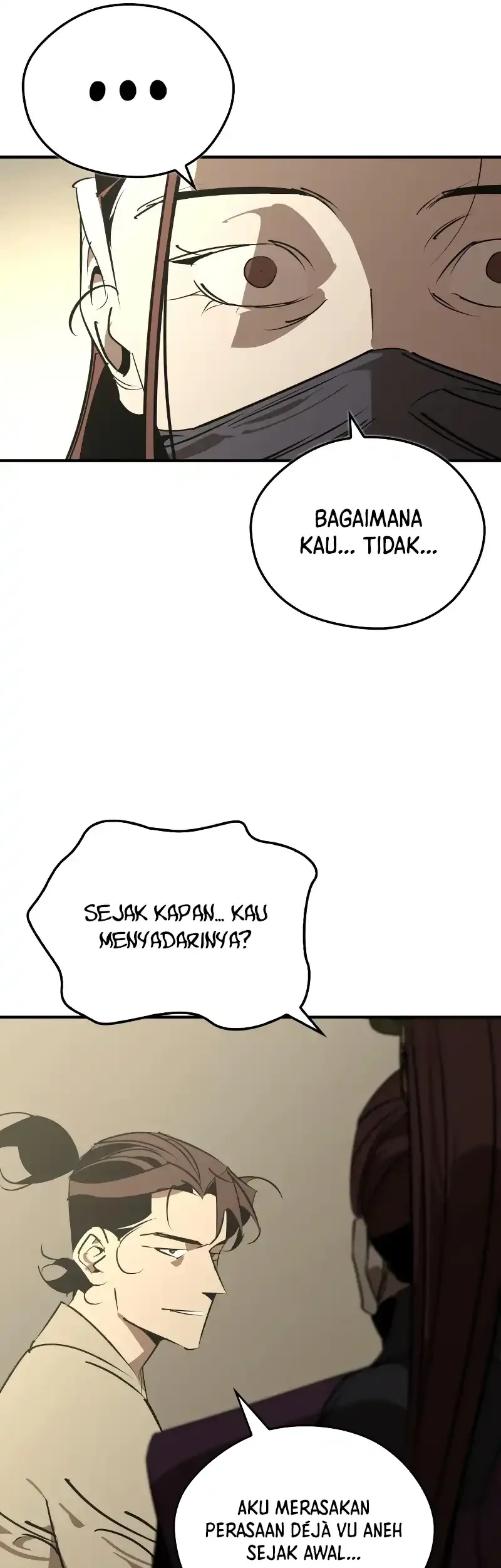Martial Wild West Chapter 98 - halaman 35