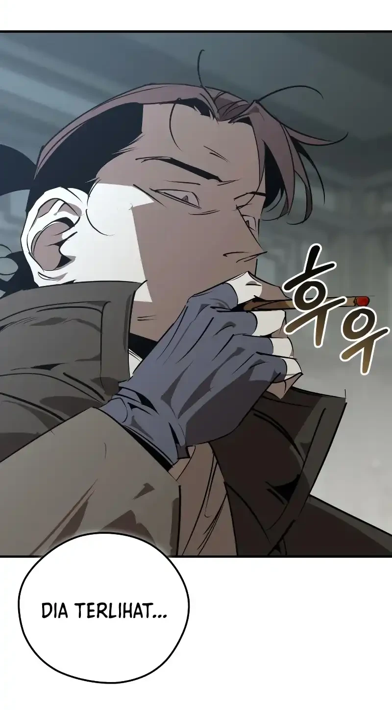 Martial Wild West Chapter 98 - halaman 4