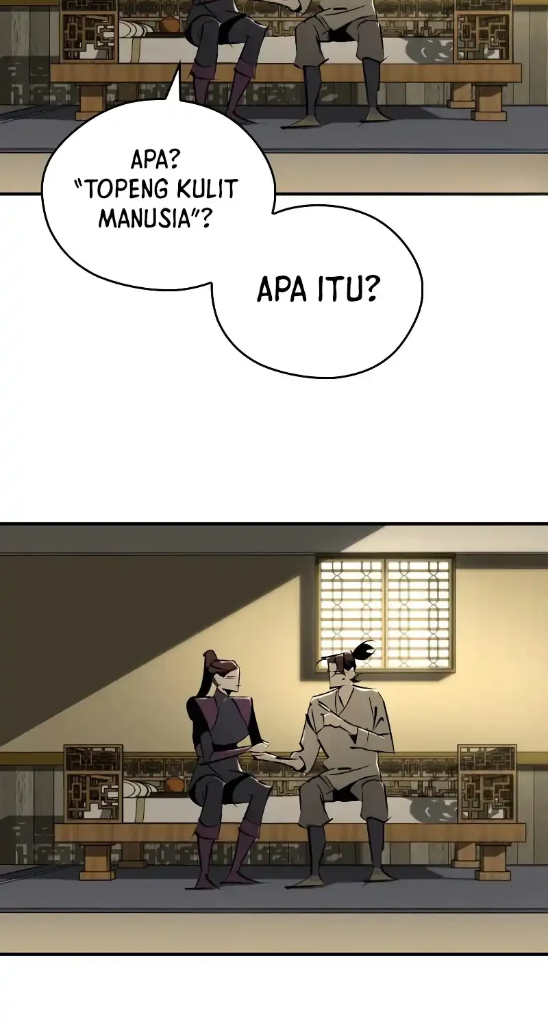 Martial Wild West Chapter 98 - halaman 42