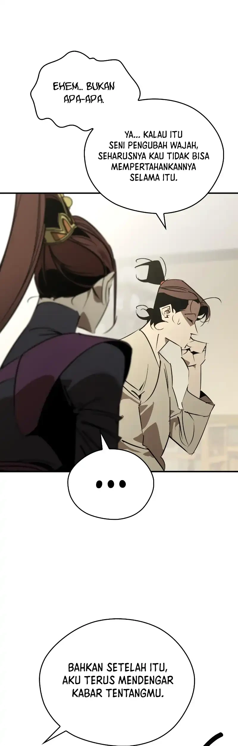 Martial Wild West Chapter 98 - halaman 43