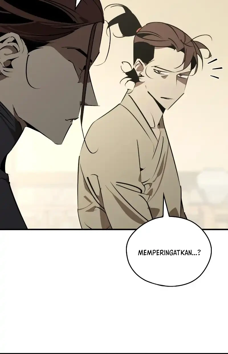 Martial Wild West Chapter 98 - halaman 50