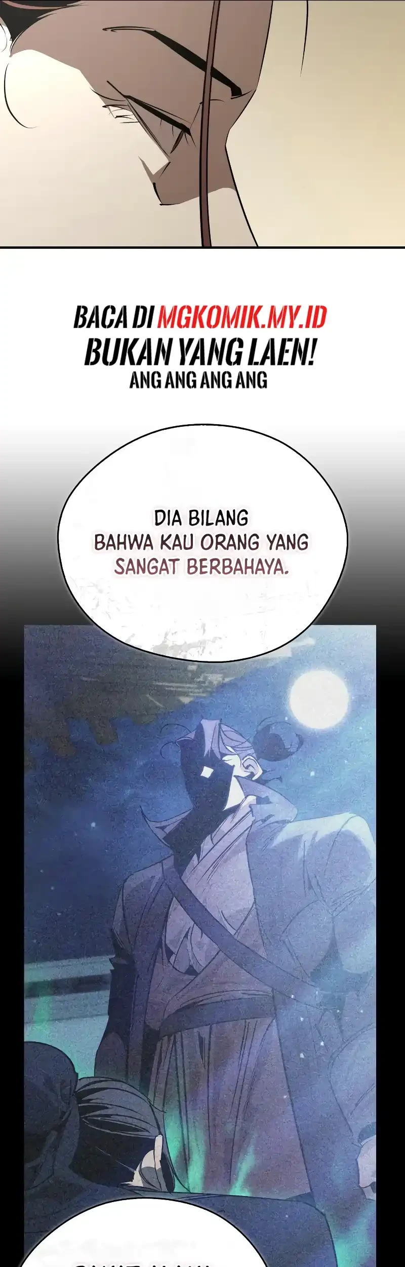 Martial Wild West Chapter 98 - halaman 51