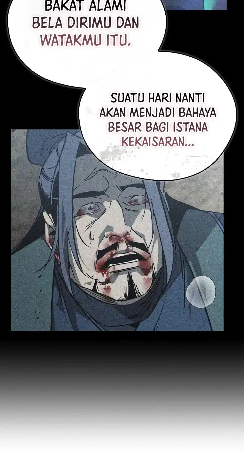 Martial Wild West Chapter 98 - halaman 52