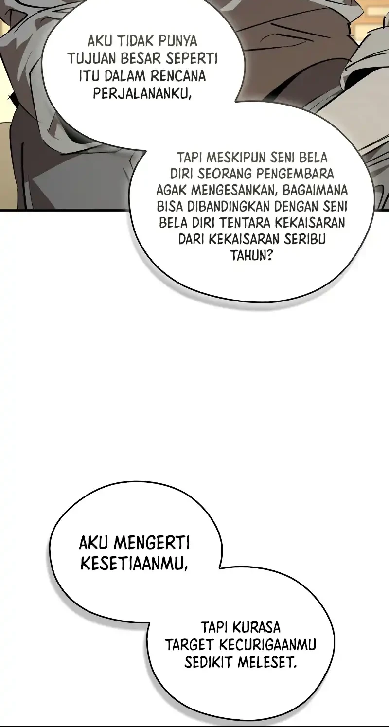 Martial Wild West Chapter 98 - halaman 56