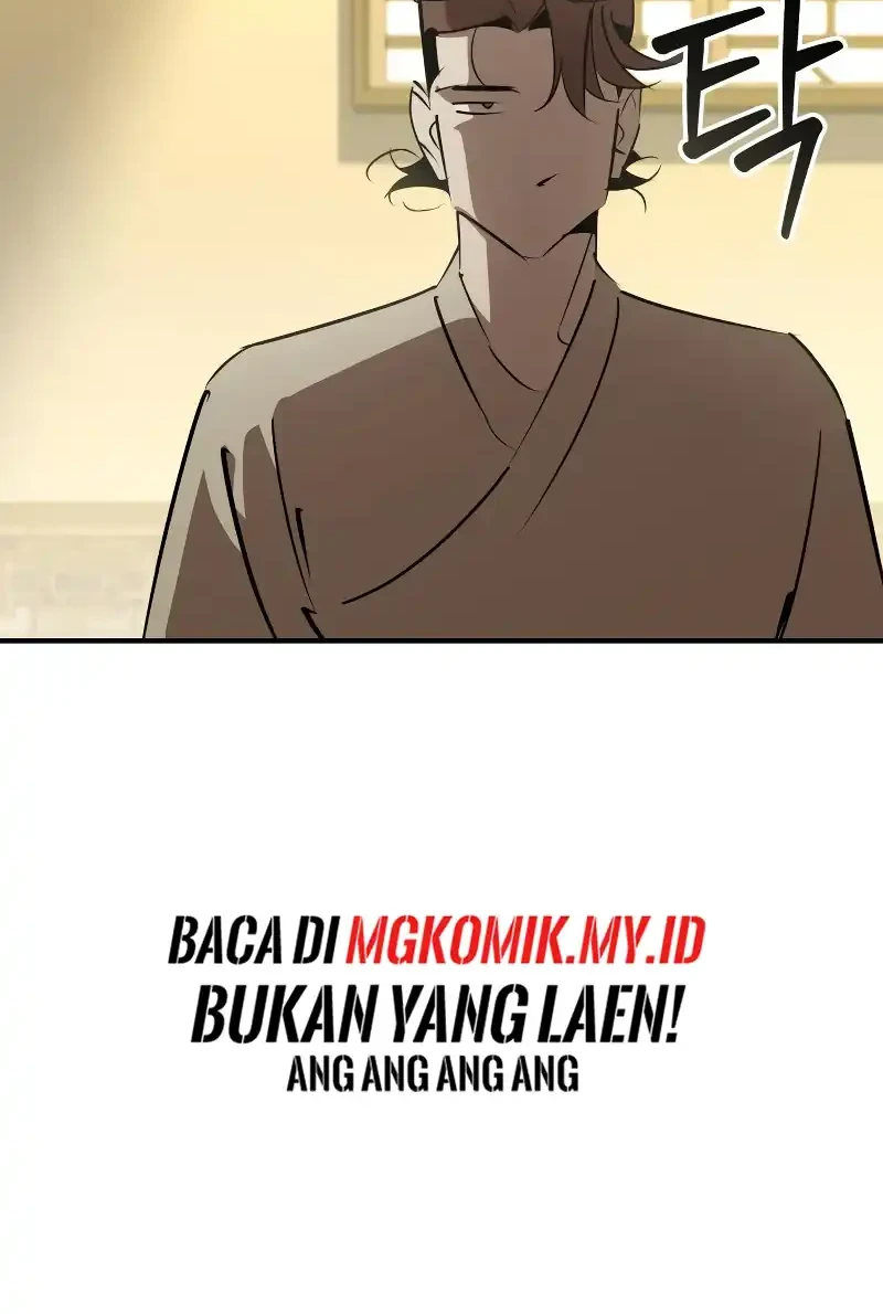 Martial Wild West Chapter 98 - halaman 60