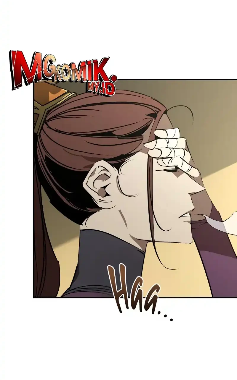 Martial Wild West Chapter 98 - halaman 62