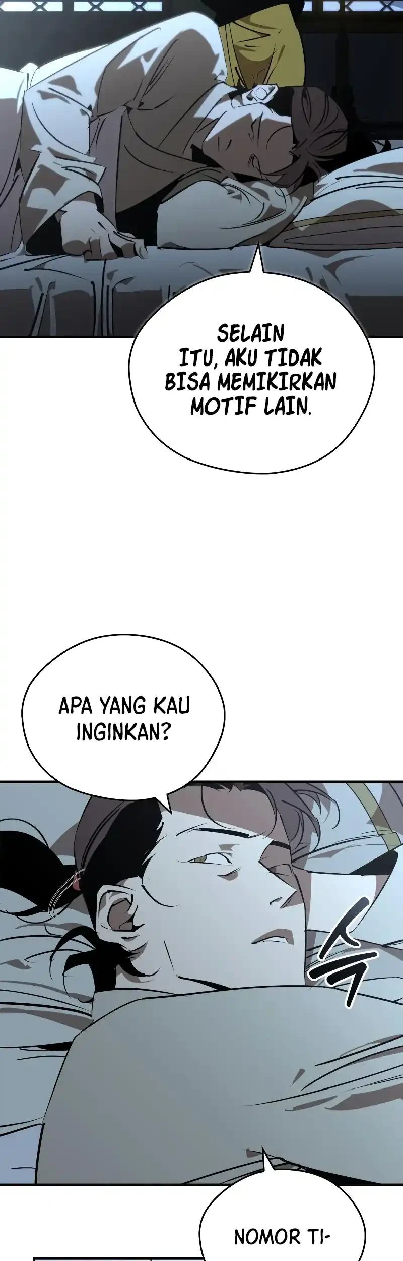 Martial Wild West Chapter 98 - halaman 69