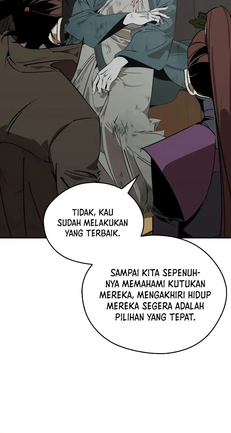 Martial Wild West Chapter 98 - halaman 8