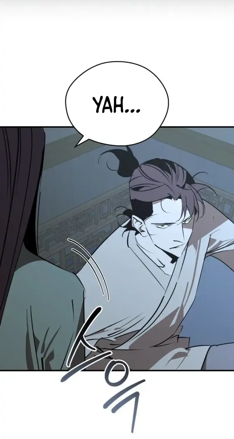 Martial Wild West Chapter 99 - halaman 10