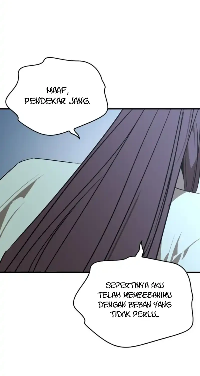 Martial Wild West Chapter 99 - halaman 18
