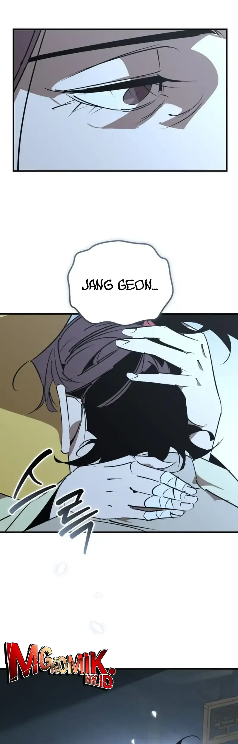 Martial Wild West Chapter 99 - halaman 21