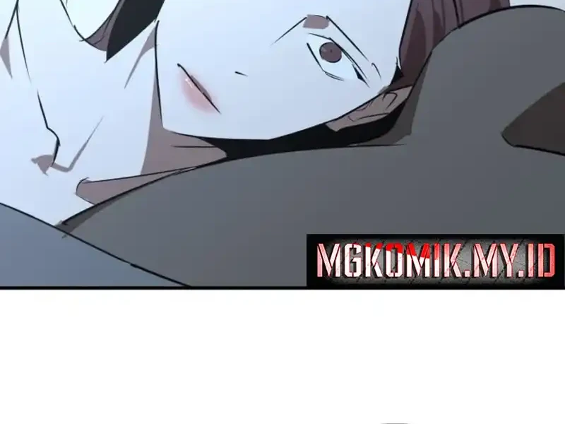 Martial Wild West Chapter 99 - halaman 26