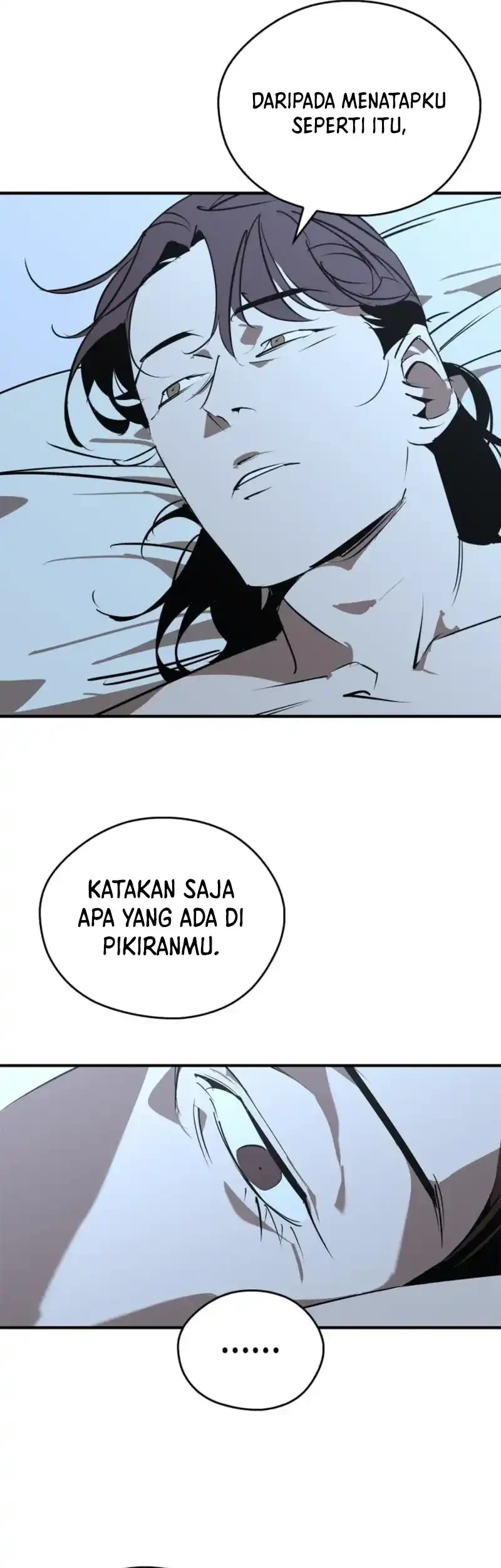 Martial Wild West Chapter 99 - halaman 27