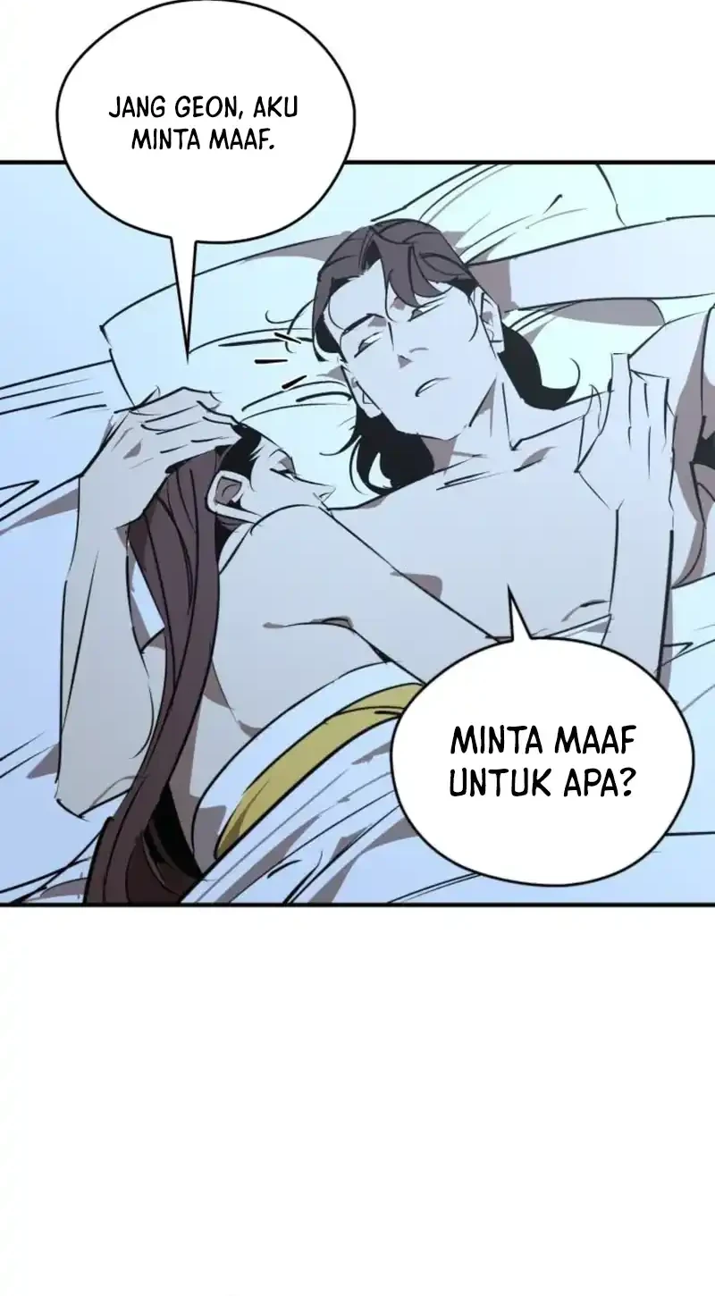 Martial Wild West Chapter 99 - halaman 28
