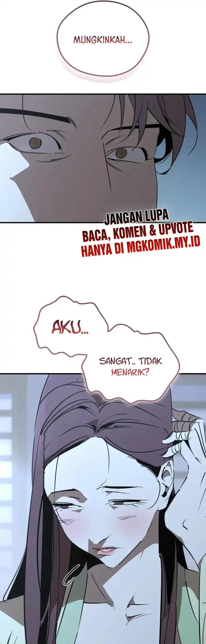 Martial Wild West Chapter 99 - halaman 3