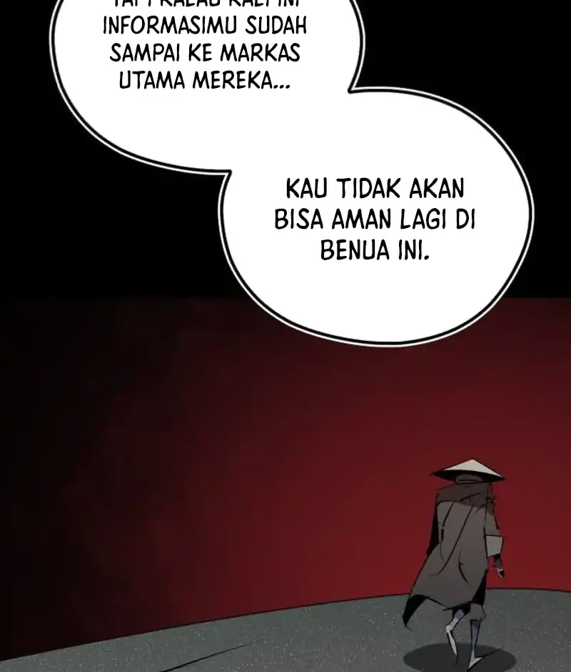 Martial Wild West Chapter 99 - halaman 32