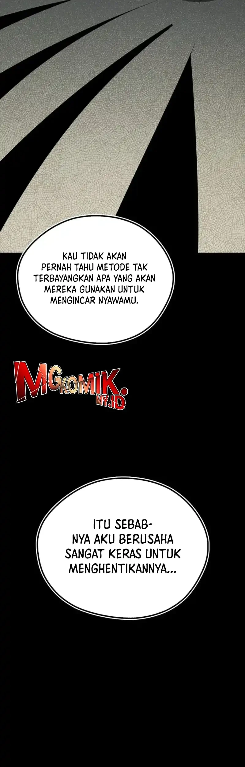 Martial Wild West Chapter 99 - halaman 33