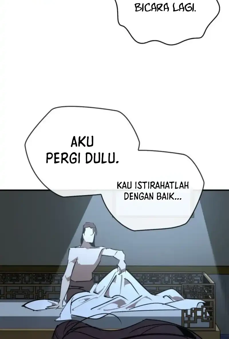Martial Wild West Chapter 99 - halaman 42