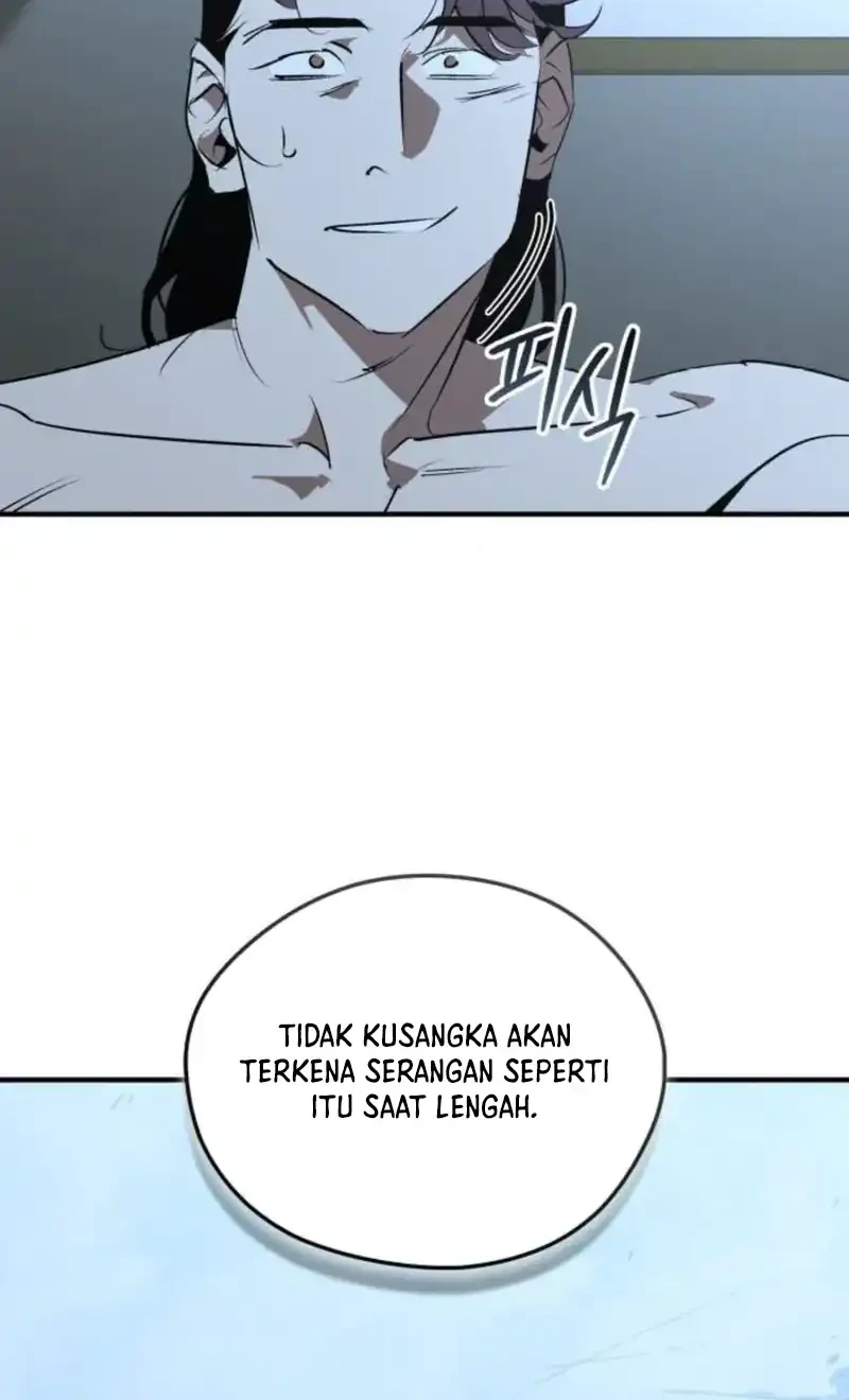 Martial Wild West Chapter 99 - halaman 44