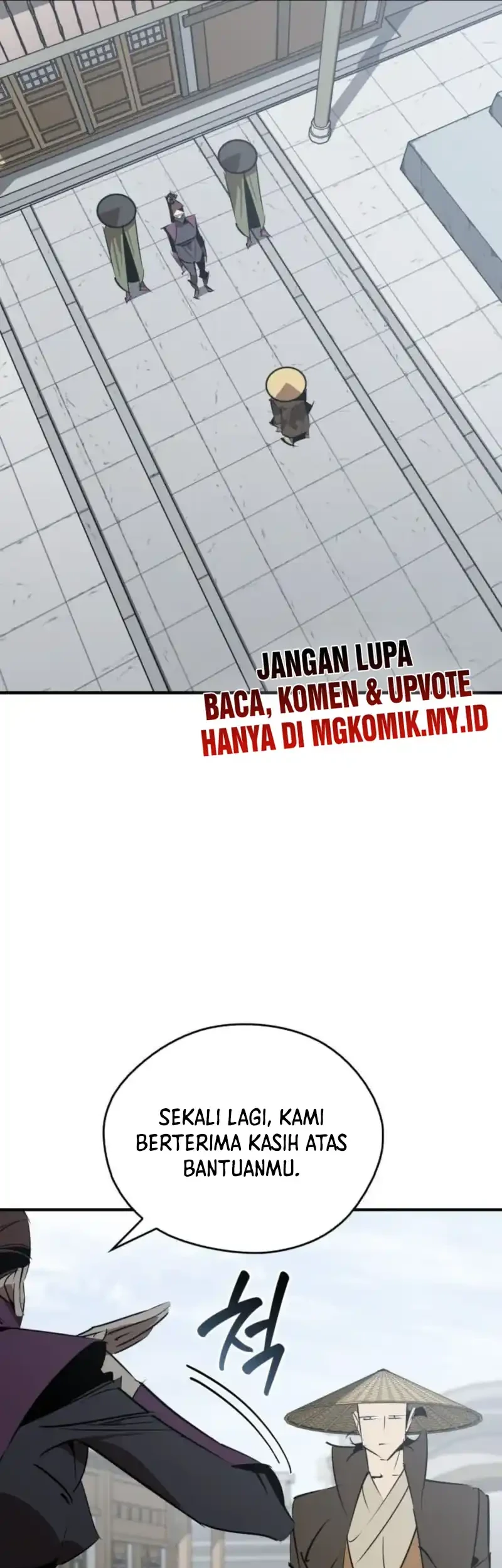 Martial Wild West Chapter 99 - halaman 47