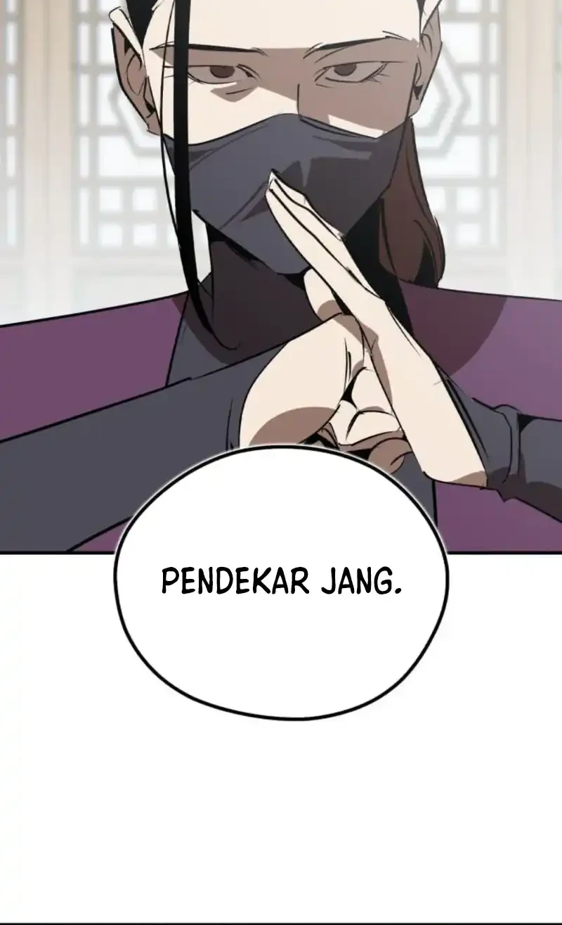 Martial Wild West Chapter 99 - halaman 50