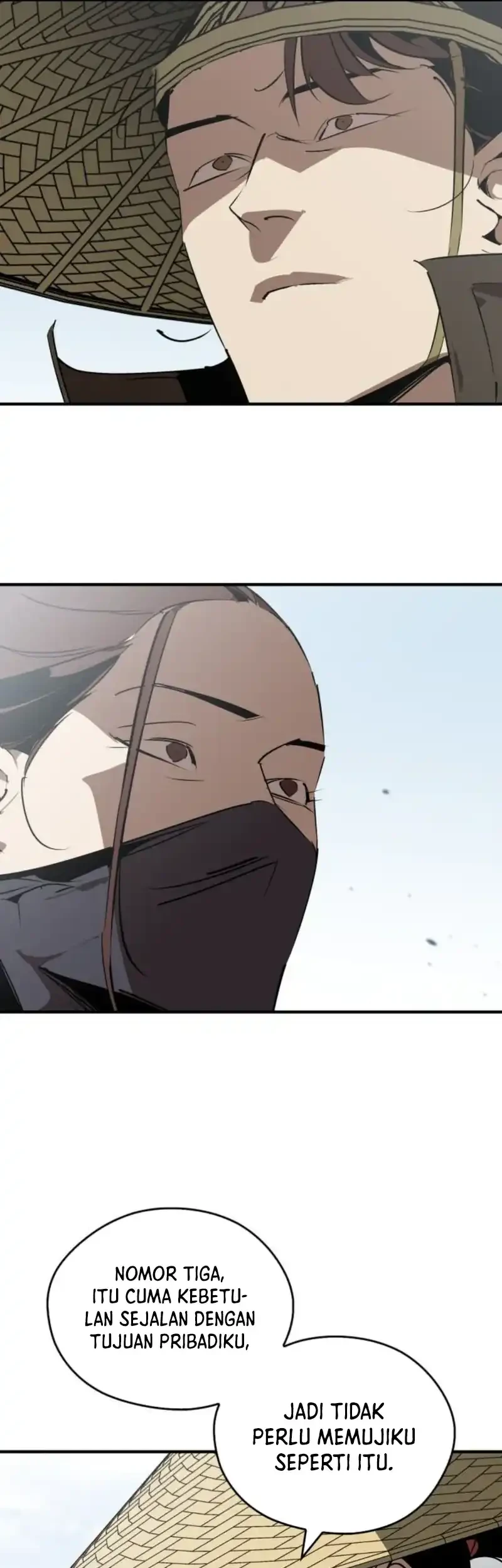 Martial Wild West Chapter 99 - halaman 51