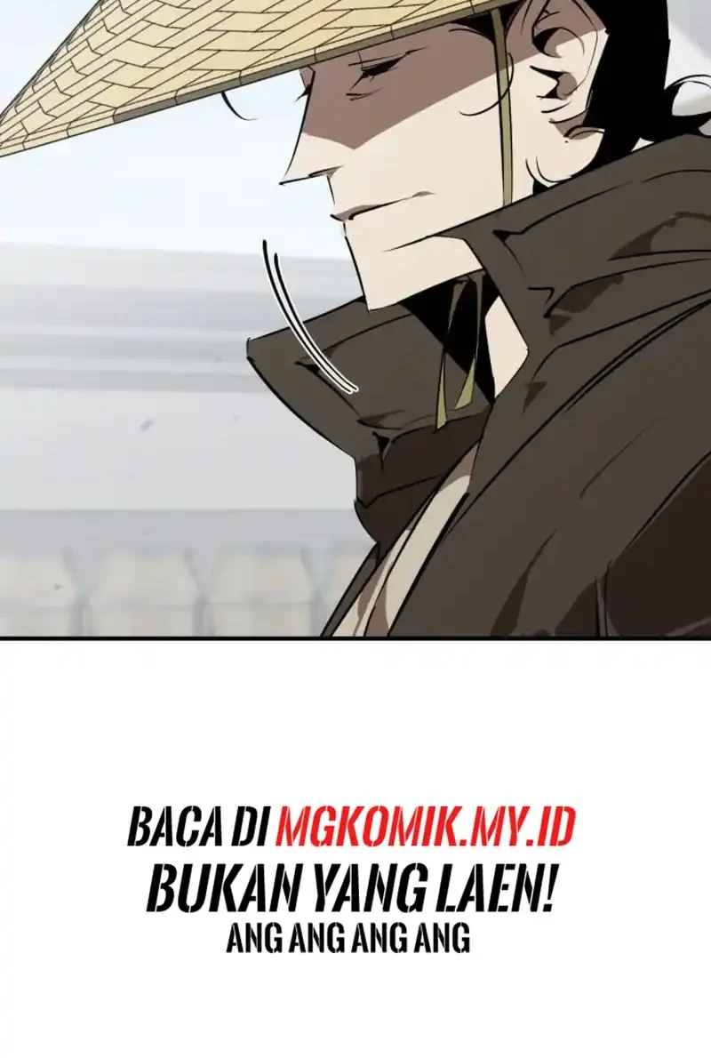 Martial Wild West Chapter 99 - halaman 52