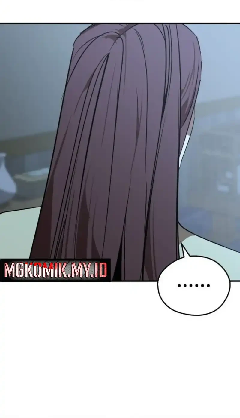Martial Wild West Chapter 99 - halaman 6