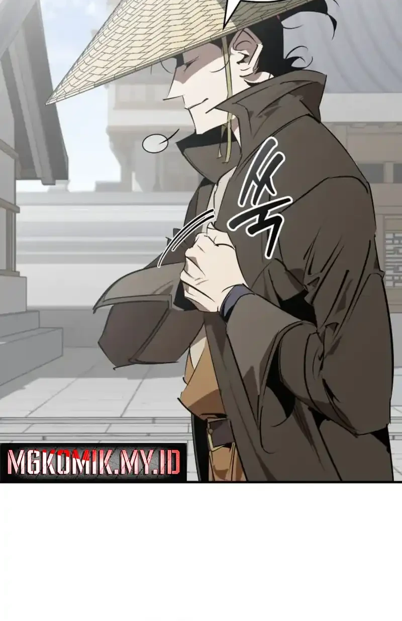 Martial Wild West Chapter 99 - halaman 60