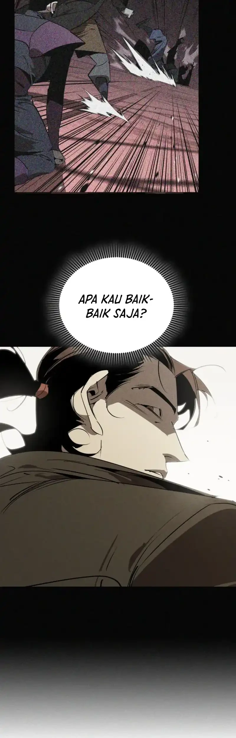 Martial Wild West Chapter 99 - halaman 9