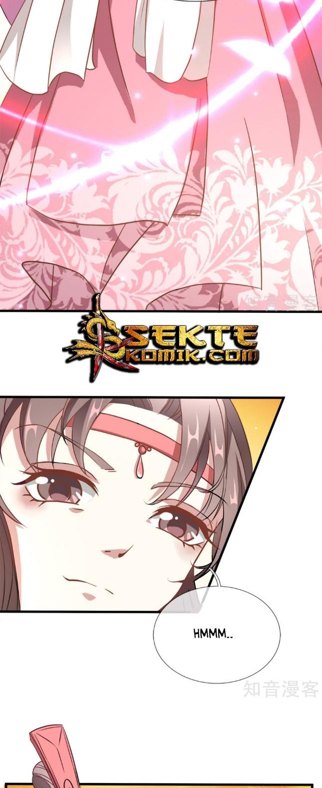 Marvelous Hero of The Sword Chapter 1 - halaman 34