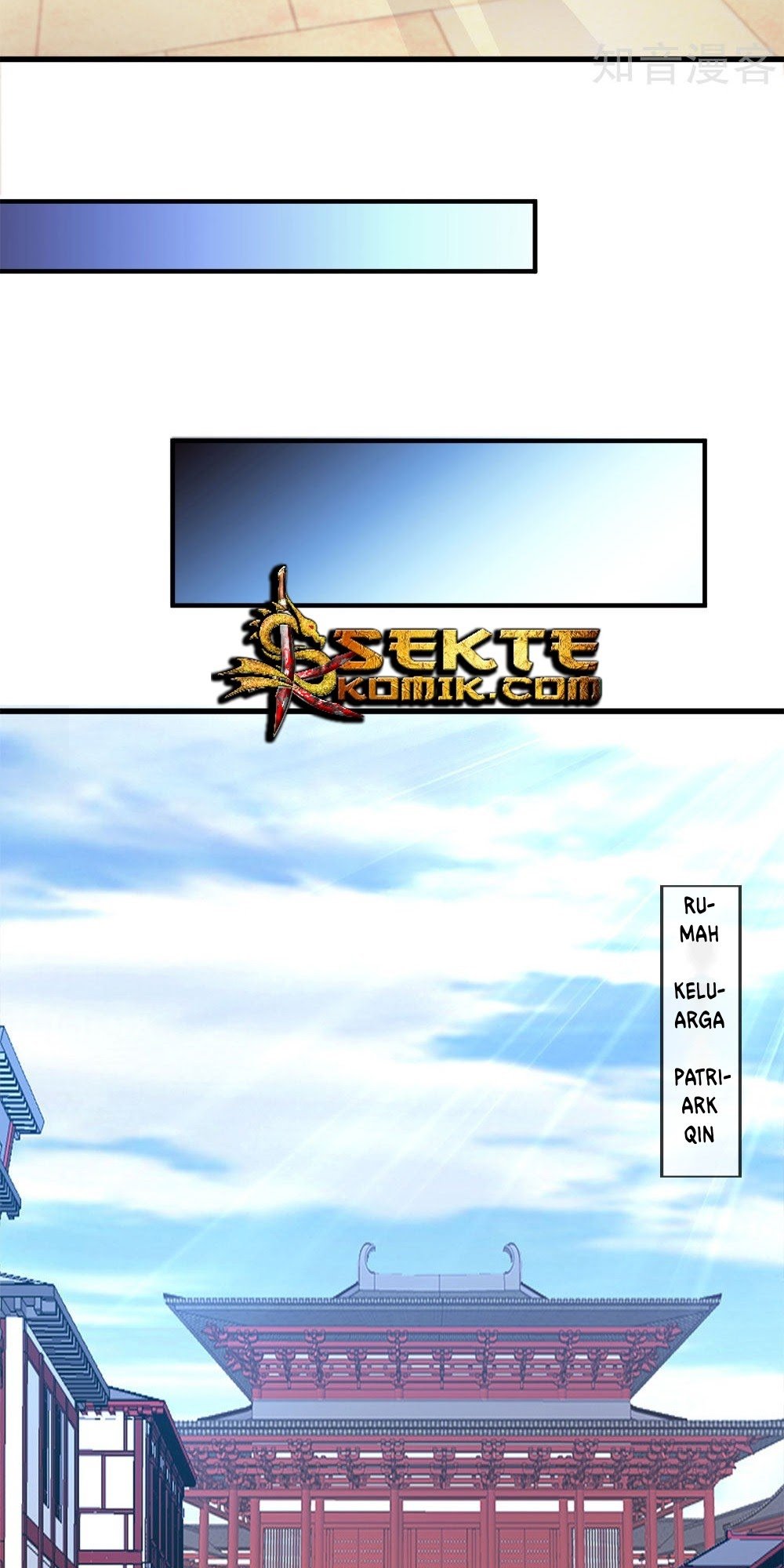 Marvelous Hero of The Sword Chapter 10 - halaman 12