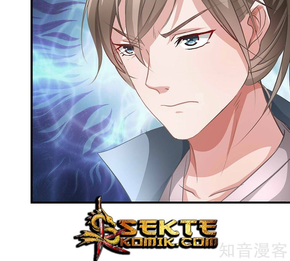Marvelous Hero of The Sword Chapter 10 - halaman 16
