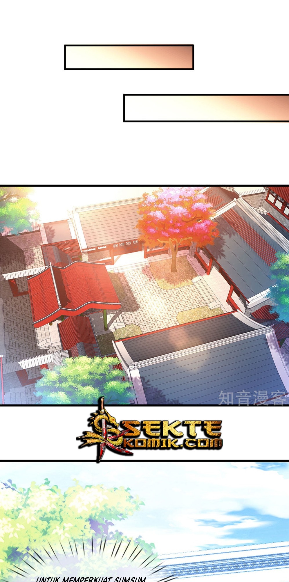 Marvelous Hero of The Sword Chapter 15 - halaman 2