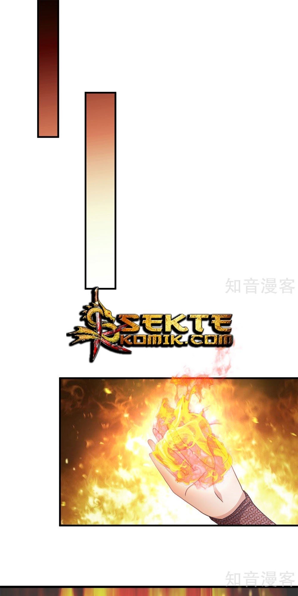 Marvelous Hero of The Sword Chapter 19 - halaman 2