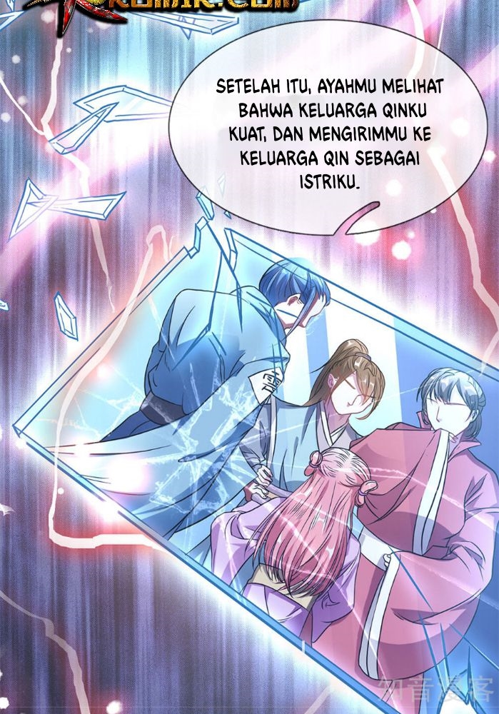 Marvelous Hero of The Sword Chapter 2 - halaman 10