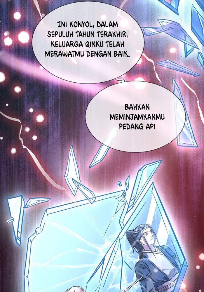 Marvelous Hero of The Sword Chapter 2 - halaman 11