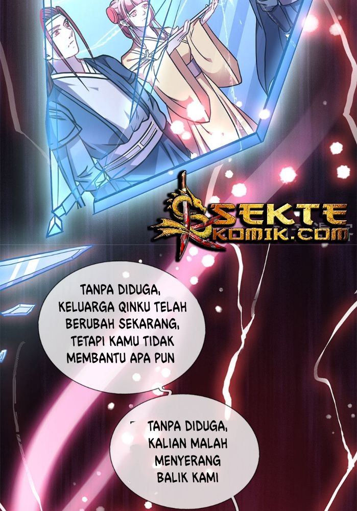 Marvelous Hero of The Sword Chapter 2 - halaman 12