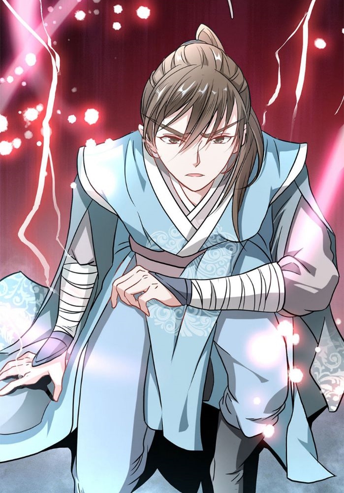 Marvelous Hero of The Sword Chapter 2 - halaman 13