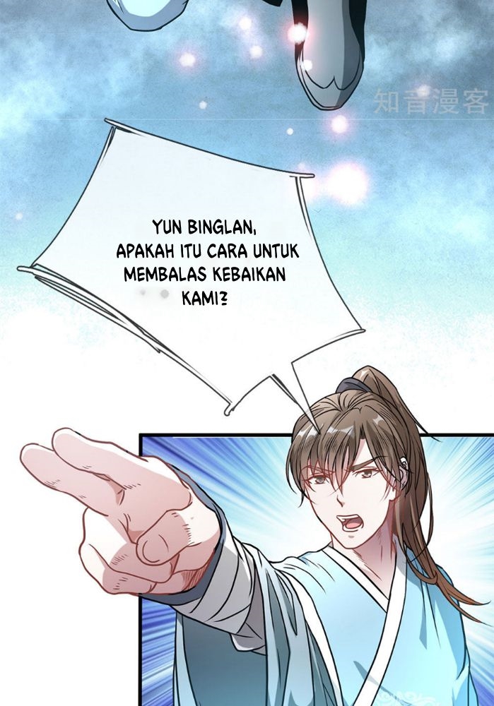 Marvelous Hero of The Sword Chapter 2 - halaman 14