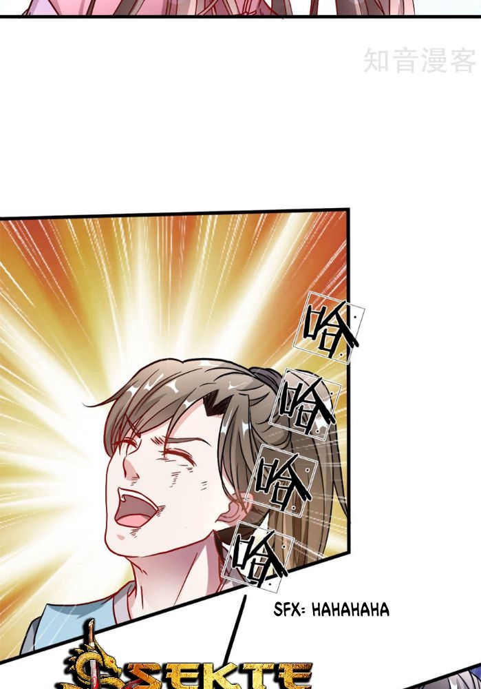 Marvelous Hero of The Sword Chapter 2 - halaman 16