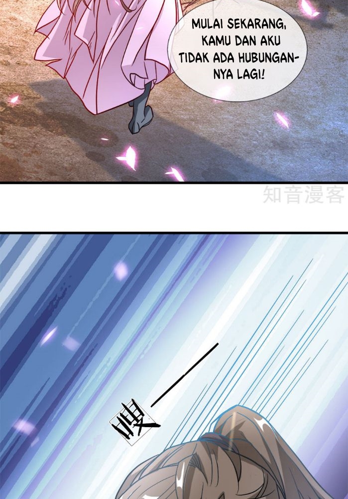 Marvelous Hero of The Sword Chapter 2 - halaman 19